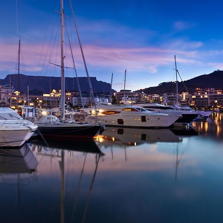 Marina Waterfront Apartments Cape Town Exterior photo